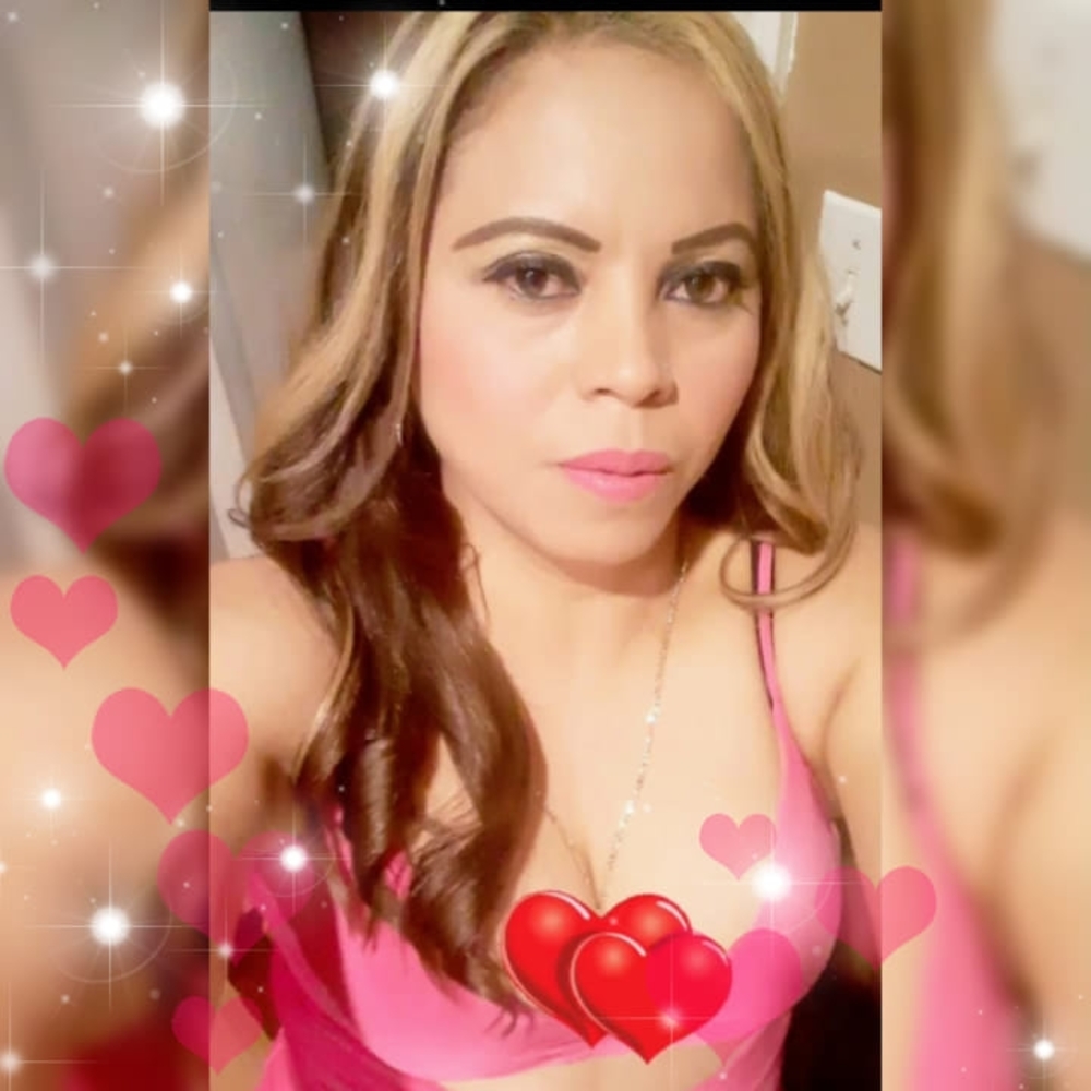 Meet your Posher, Marisol